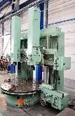 Vertical Turret Lathe - Double Column SCHIESS KZ 250 Doppelständer photo on Industry-Pilot