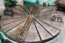 Vertical Turret Lathe - Double Column SCHIESS KZ 250 Doppelständer photo on Industry-Pilot