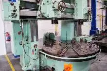 Vertical Turret Lathe - Double Column SCHIESS KZ 250 Doppelständer photo on Industry-Pilot