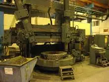 Karusselldrehmaschine - Doppelständer BLANSKO 25a guter Zustand