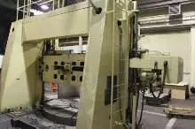 Vertical Turret Lathe - Double Column SEDIN 1L532 photo on Industry-Pilot