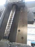 Vertical Turret Lathe - Single Column SCHIESS-FRORIEP 11 DK 1000 photo on Industry-Pilot