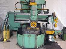  Vertical Turret Lathe - Single Column BULLARD 46" DYNATROL photo on Industry-Pilot