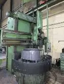 Vertical Turret Lathe - Single Column DÖRRIES SD 140 photo on Industry-Pilot