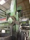 Vertical Turret Lathe - Single Column DÖRRIES SD 140 photo on Industry-Pilot