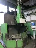 Karusselldrehmaschine - Einständer TOS SKQ12 guter Zustand