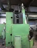 Karusselldrehmaschine - Einständer TOS SKQ12 guter Zustand