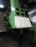 Karusselldrehmaschine - Einständer TOS SKQ12 guter Zustand