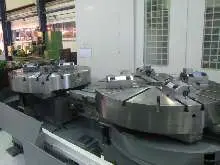 Karusselldrehmaschine - Einständer HANKOOK VTC 125 E APC guter Zustand