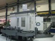 Karusselldrehmaschine - Einständer HANKOOK VTC 125 E APC guter Zustand