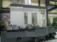 Karusselldrehmaschine - Einständer HANKOOK VTC 125 E APC guter Zustand