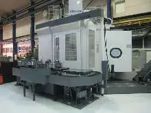 Karusselldrehmaschine - Einständer HANKOOK VTC 125 E APC guter Zustand