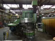  آلة خراطة دوارة - قائم فردي JUNGENTHAL JU14 الصورة على Industry-Pilot