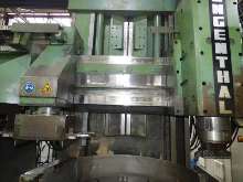 Vertical Turret Lathe - Single Column JUNGENTHAL JU14 photo on Industry-Pilot