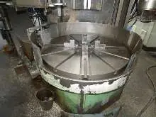 آلة خراطة دوارة - قائم فردي JUNGENTHAL JU14 الصورة على Industry-Pilot