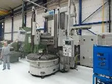  Карусельно-токарный станок одностоечный FRORIEP-SCHIESS 200DKE 180 фото на Industry-Pilot