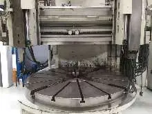 Карусельно-токарный станок одностоечный FRORIEP-SCHIESS 200DKE 180 фото на Industry-Pilot