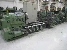 Leit- und Zugspindeldrehmaschine OERLIKON DM4A guter Zustand