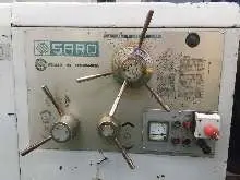 Tour à vis et à broche guidée SARO SPA10X4000 Images sur Industry-Pilot