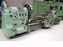 Leit- und Zugspindeldrehmaschine OERLIKON DM4S guter Zustand