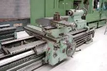 Leit- und Zugspindeldrehmaschine OERLIKON DM4S guter Zustand