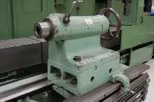 Leit- und Zugspindeldrehmaschine OERLIKON DM4S guter Zustand