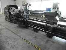 Leit- und Zugspindeldrehmaschine PASQUINO MP550 guter Zustand