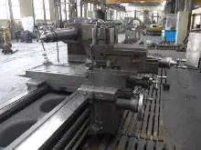 Leit- und Zugspindeldrehmaschine PASQUINO MP550 guter Zustand