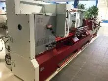 Leit- und Zugspindeldrehmaschine PINACHO SC 325 guter Zustand