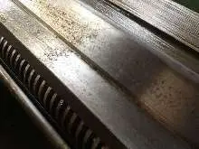 آلة خراطة بعمود توجيه وسحب POREBA TPK 80 4-jaw chuck الصورة على Industry-Pilot