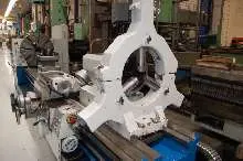 آلة خراطة بعمود توجيه وسحب POREBA TPK 80 الصورة على Industry-Pilot