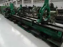 Tour à vis et à broche guidée POREBA TPK 90 Images sur Industry-Pilot