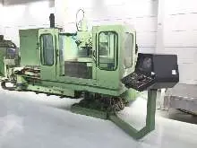 Bearbeitungszentrum - Universal CME CNC 800 guter Zustand