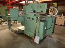 مركز تصنيع - شامل TOS FGS 40/50 CNC الصورة على Industry-Pilot