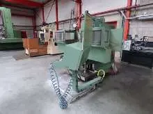 مركز تصنيع - شامل TOS FGS 40/50 CNC الصورة على Industry-Pilot