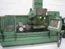 Bearbeitungszentrum - Vertikal UNISIGN UNIVERS 4 guter Zustand