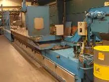 Bettfräsmaschine - Horizontal SORALUCE SP12000 guter Zustand