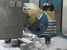 Bettfräsmaschine - Horizontal SORALUCE SP12000 guter Zustand