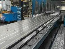 Bettfräsmaschine - Horizontal SORALUCE SP12000 guter Zustand