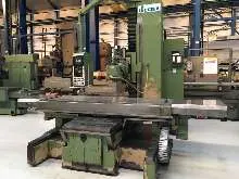  Продольно-фрезерный станок - универсальный DEBER BTM 2500 фото на Industry-Pilot