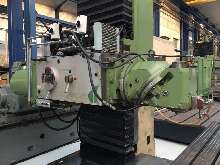 Bed Type Milling Machine - Universal DEBER BTM 2500 photo on Industry-Pilot