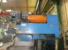 Bettfräsmaschine - Universal KEKEISEN 3500/13 TNC 155 mm guter Zustand