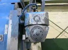 Bettfräsmaschine - Universal KEKEISEN 3500/13 TNC 155 mm guter Zustand