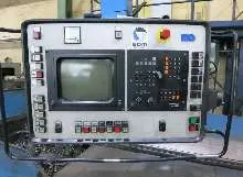 Bettfräsmaschine - Universal KEKEISEN 3500/13 TNC 155 mm guter Zustand