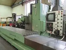 Bettfräsmaschine - Universal ZAYER KF5000CNC guter Zustand