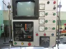 Bettfräsmaschine - Universal ZAYER KF5000CNC guter Zustand