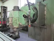 Bettfräsmaschine - Universal ZAYER KF5000CNC guter Zustand