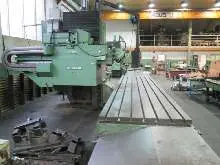 Bettfräsmaschine - Universal ZAYER KF5000CNC guter Zustand