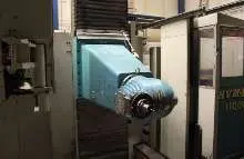 Fahrständerfräsmaschine ANAYAK HVM 11000P guter Zustand