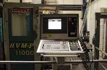 Fahrständerfräsmaschine ANAYAK HVM 11000P guter Zustand